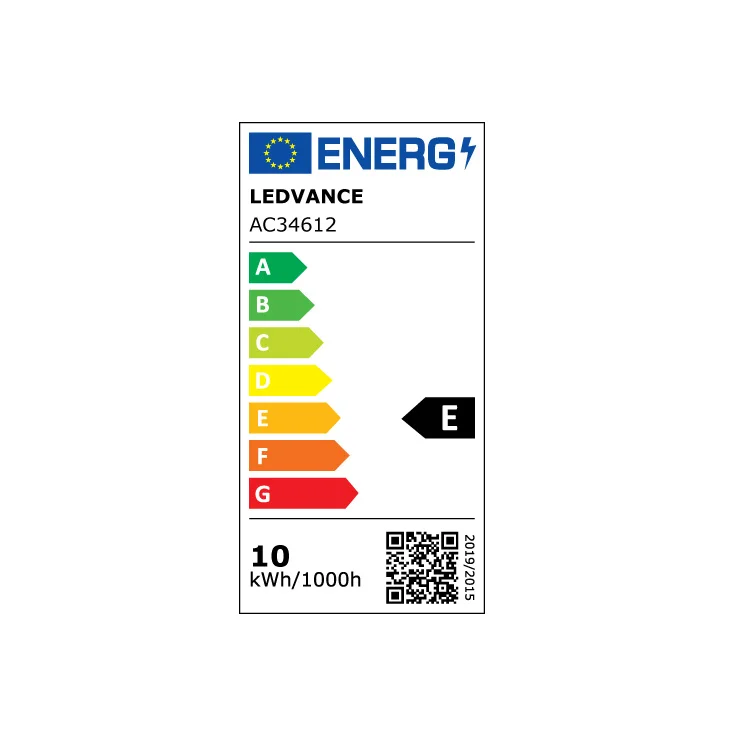 LEDVANCE zidna LED lampa 12W slika 4