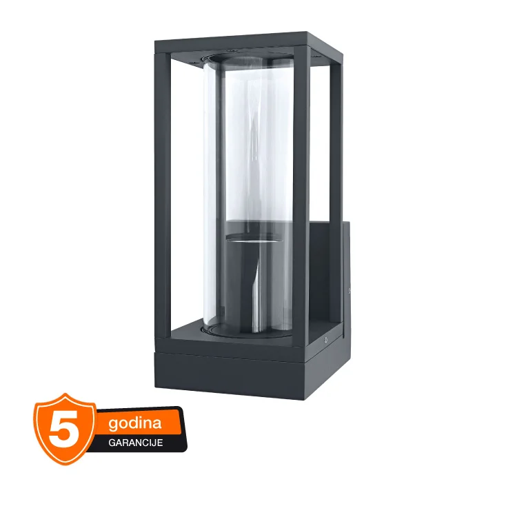 LEDVANCE zidna lampa 1xE27 slika 1