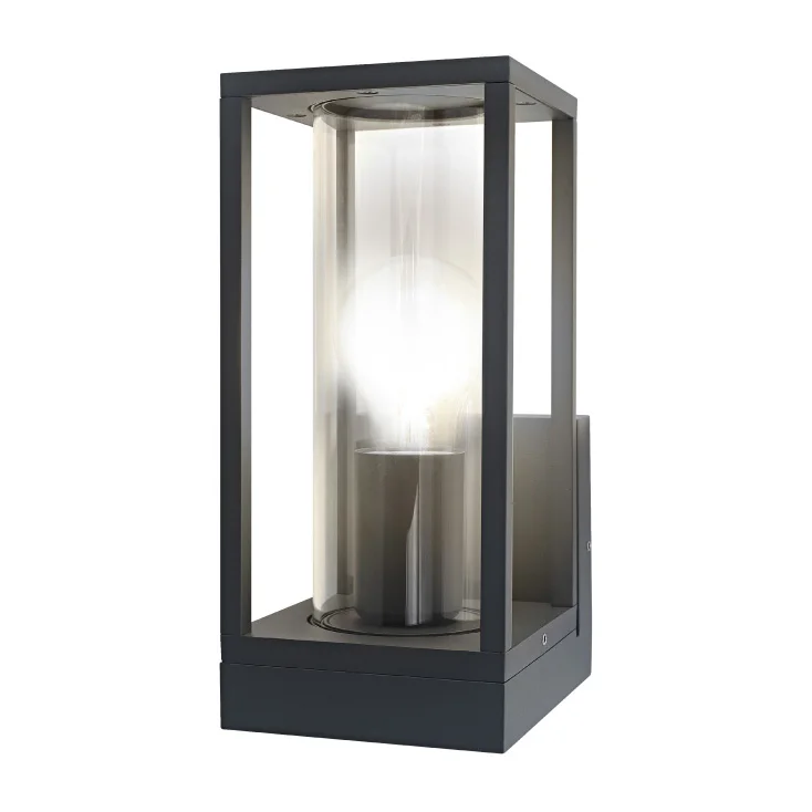 LEDVANCE zidna lampa 1xE27 slika 2