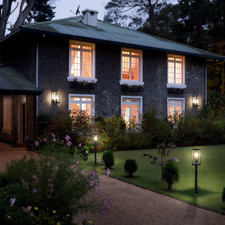 LEDVANCE zidna lampa 1xE27 slika 3