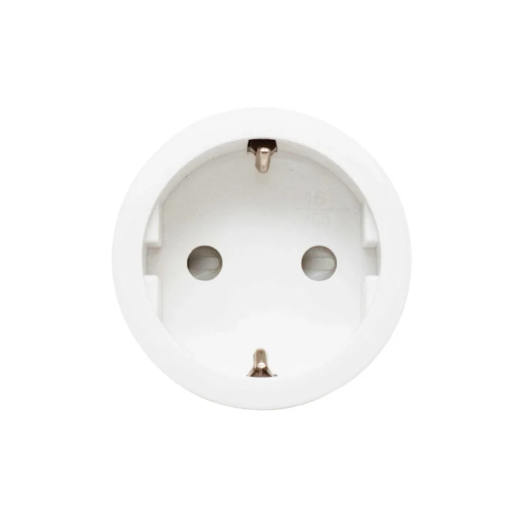 Strujna utičnica sa daljinskim upravljačem 1+1 slika 3