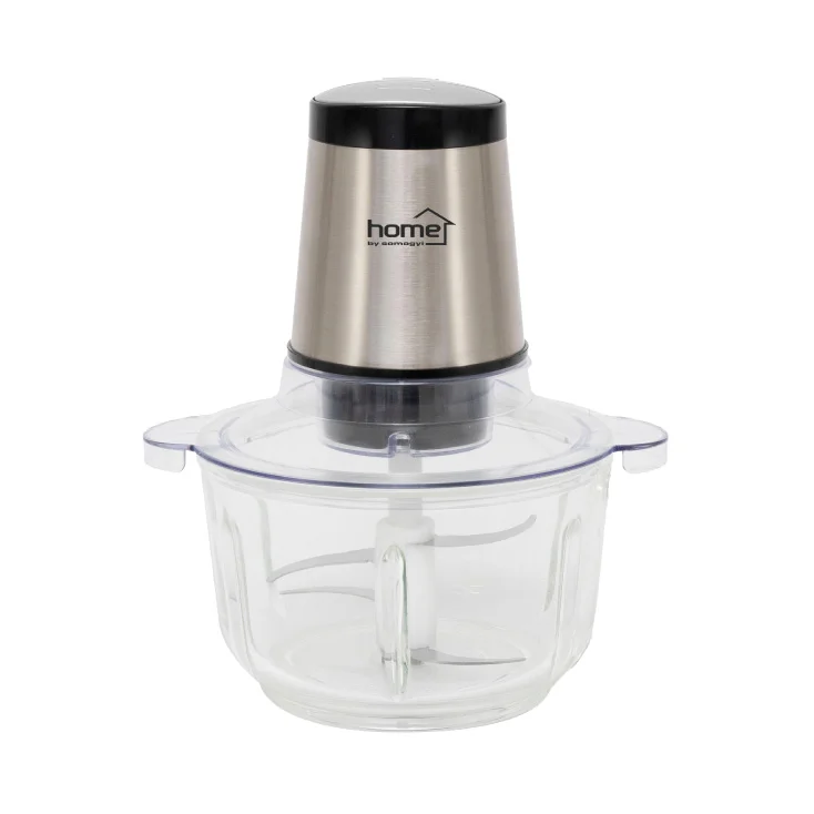 Seckalica sa staklenom posudom slika 2