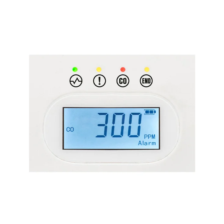 Senzor ugljen-monoksida (CO) slika 3