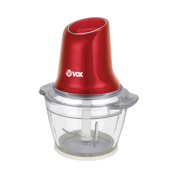 VOX seckalica sa staklenom posudom slika 1