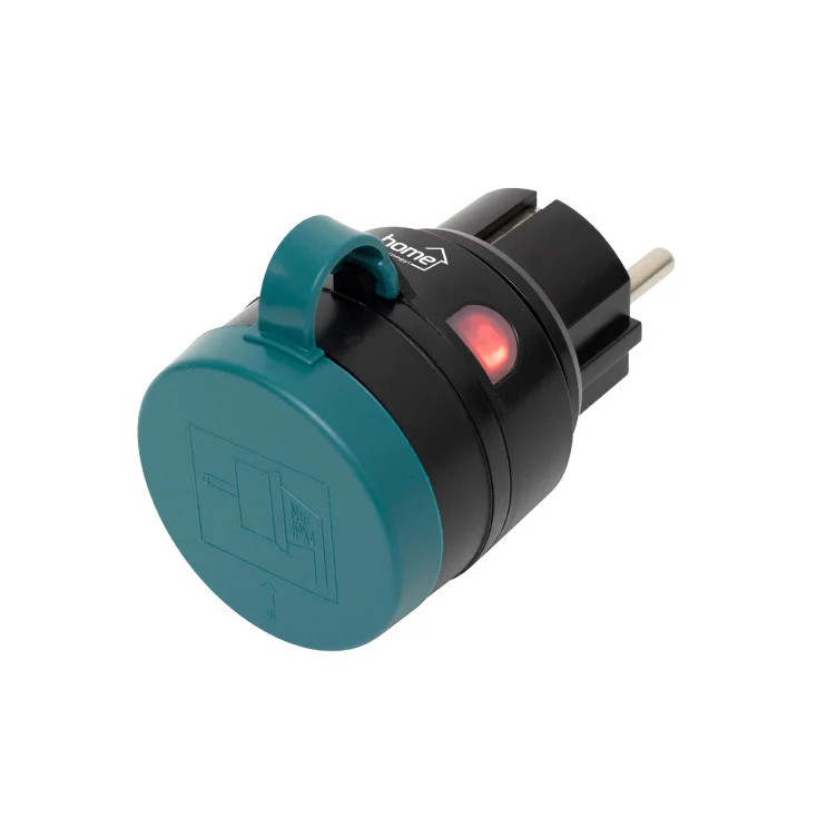 Strujna utičnica sa daljinskim upravljačem 1+1 slika 2