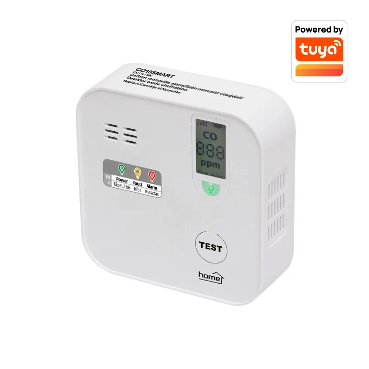 Smart senzor ugljen-monoksida (CO) slika 1