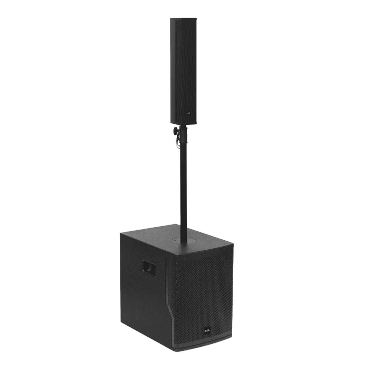 Aktivni BT zvučni sistem 400W slika 1