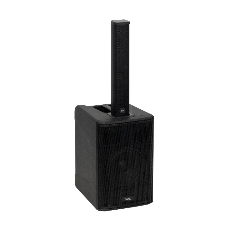 Aktivni BT zvučni sistem 200W slika 1