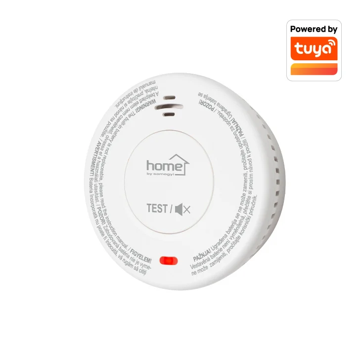 Smart optički detektor dima slika 1