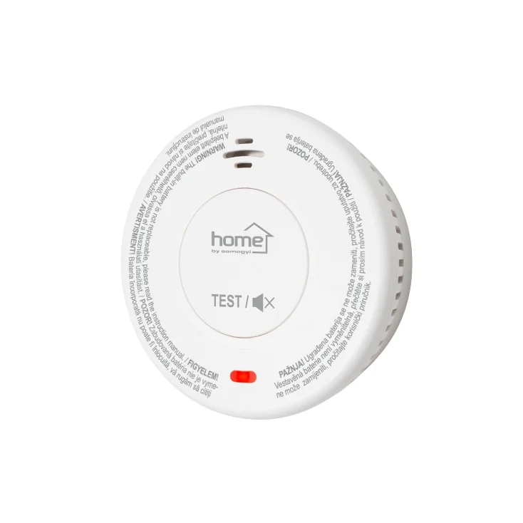 Optički detektor dima slika 1