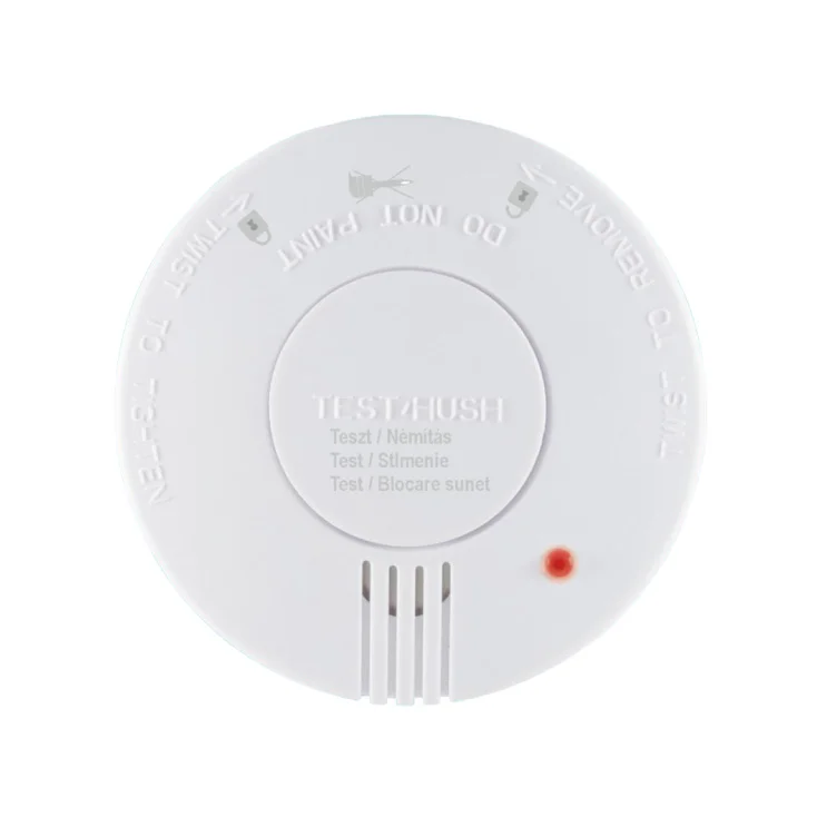 Optički detektor dima slika 1