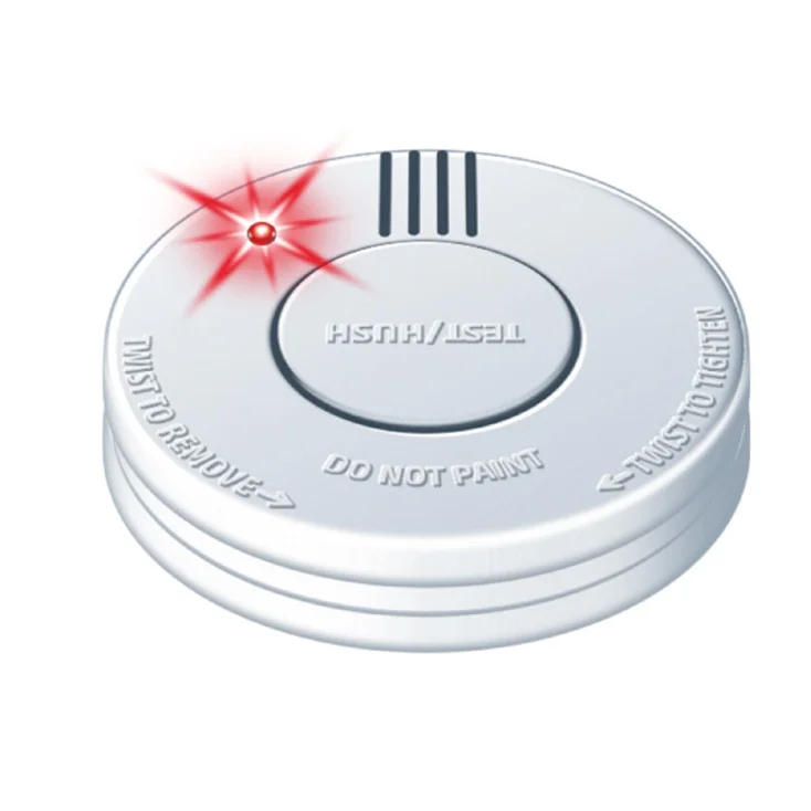 Optički detektor dima slika 4