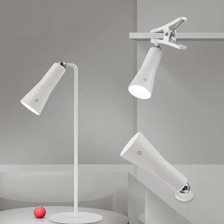 Multifunkcionalna stona lampa 3W slika 2