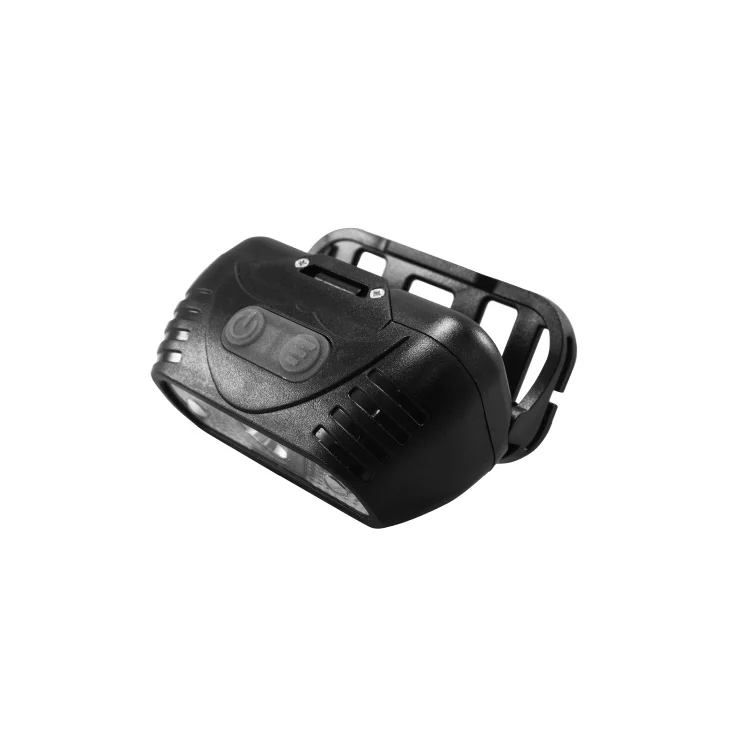 LED naglavna punjiva lampa sa PIR senzorom slika 2