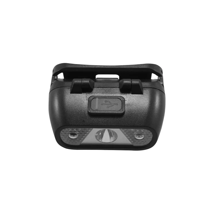 LED naglavna punjiva lampa sa PIR senzorom slika 4