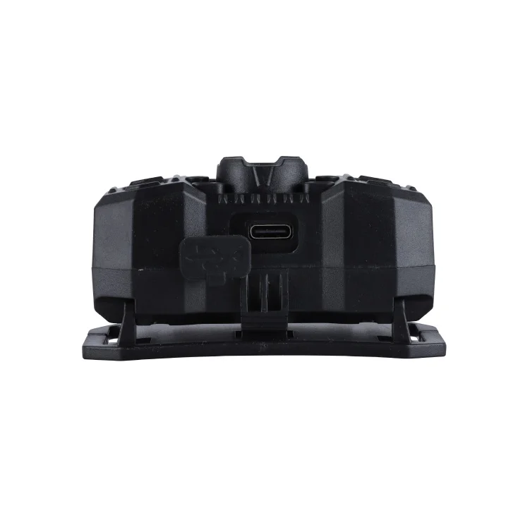 LED naglavna punjiva lampa sa PIR senzorom slika 4