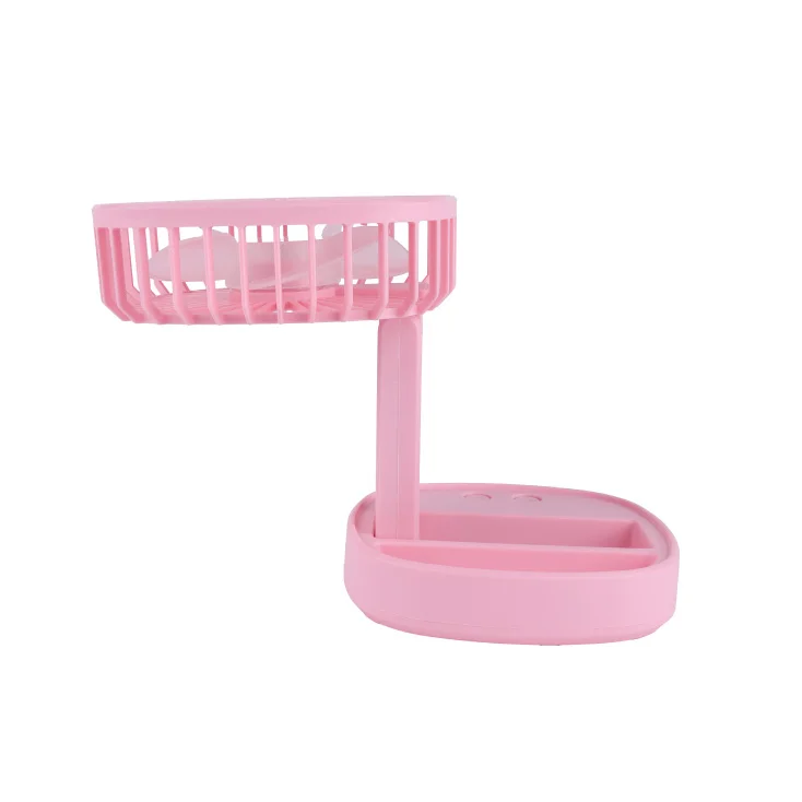 PROSTO stoni USB mini ventilator slika 2