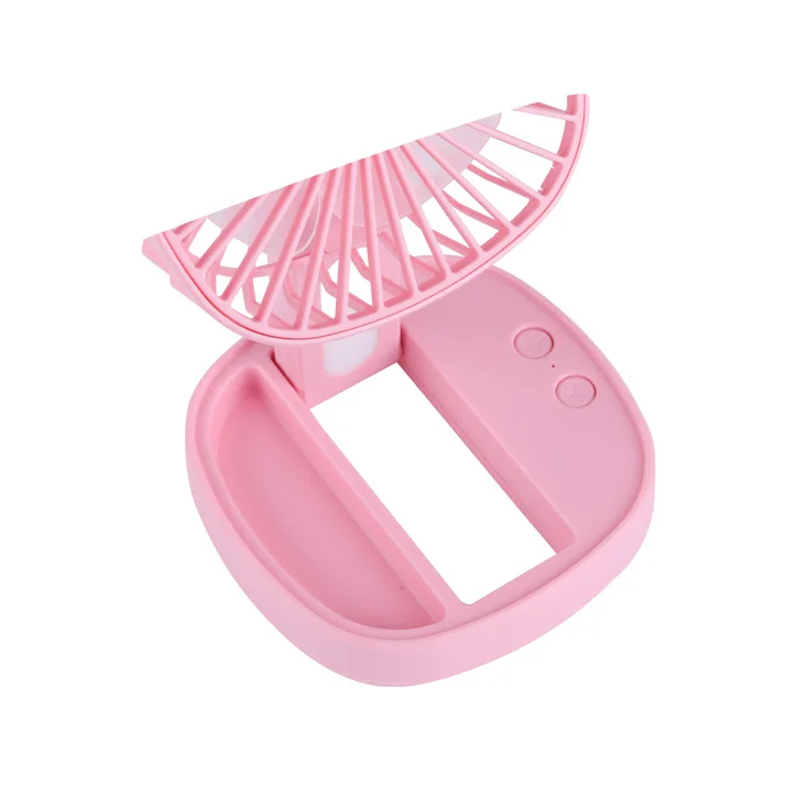 PROSTO stoni USB mini ventilator slika 3