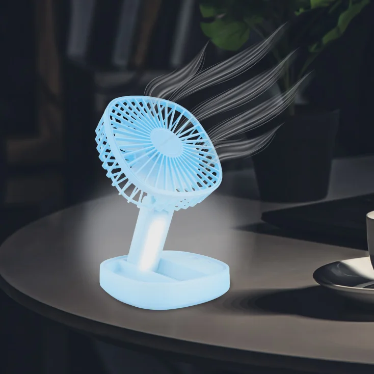 PROSTO stoni USB mini ventilator slika 1