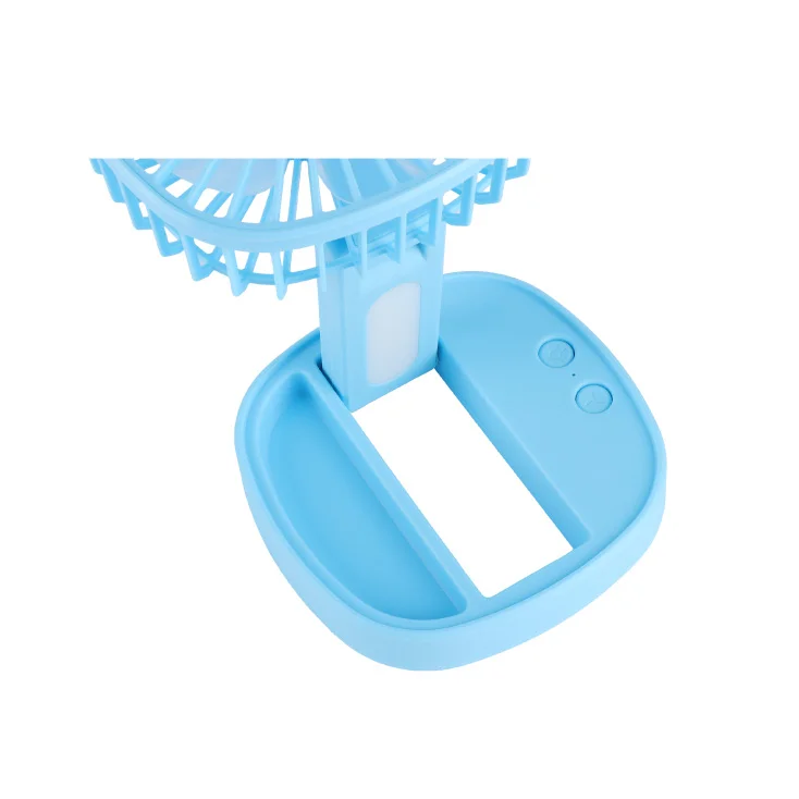 PROSTO stoni USB mini ventilator slika 3