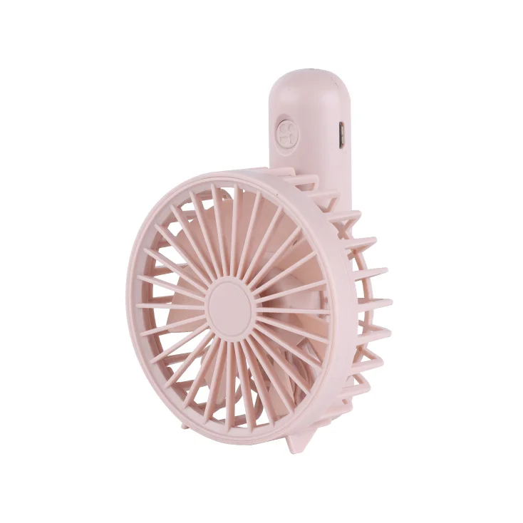 PROSTO punjivi ručni ventilator slika 2