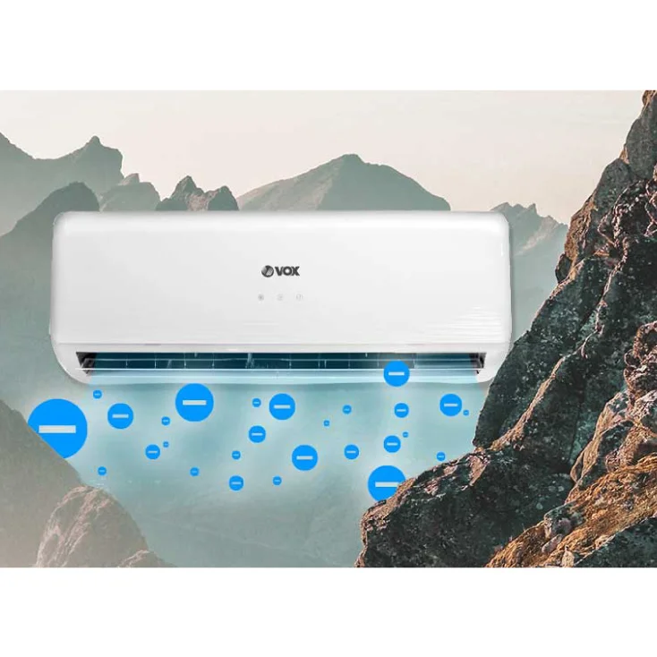Klima uređaj VOX SFX24-IO slika 3