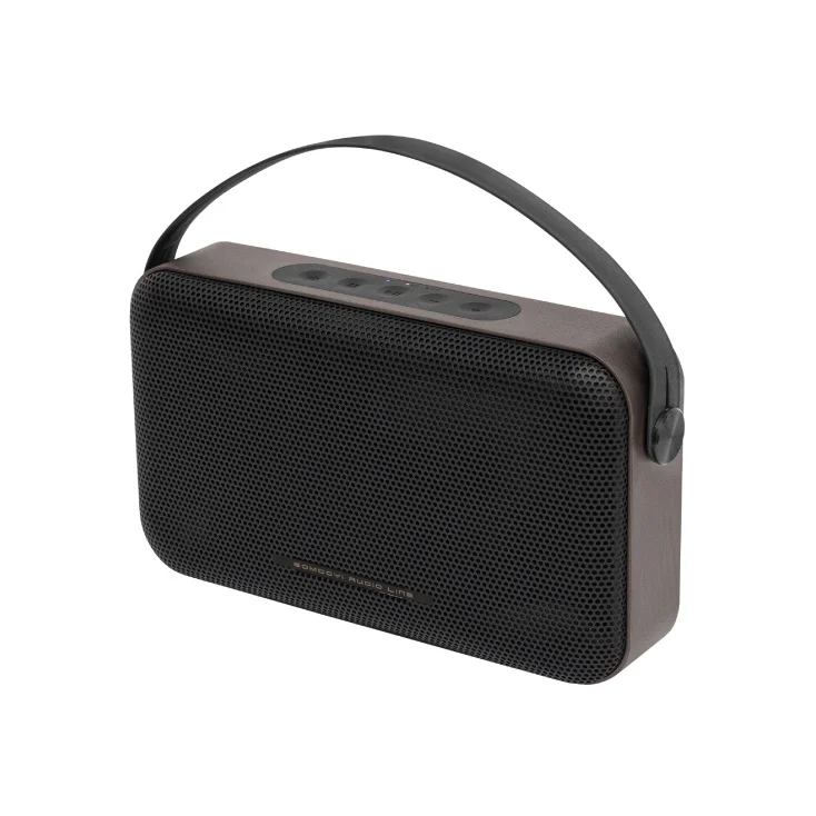 Bluetooth zvučnik 2x8W slika 1