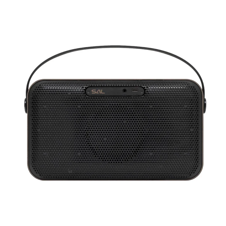 Bluetooth zvučnik 2x8W slika 3