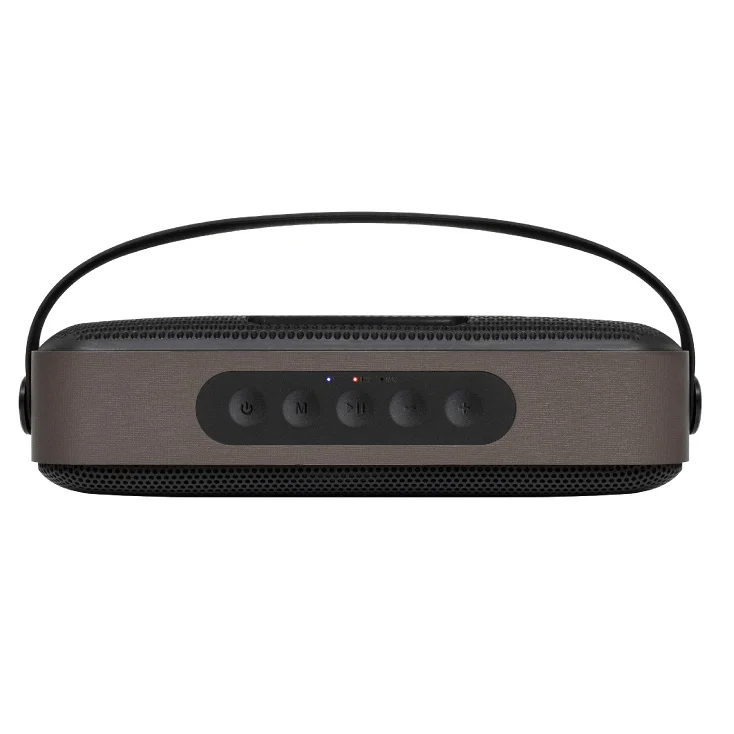 Bluetooth zvučnik 2x8W slika 4