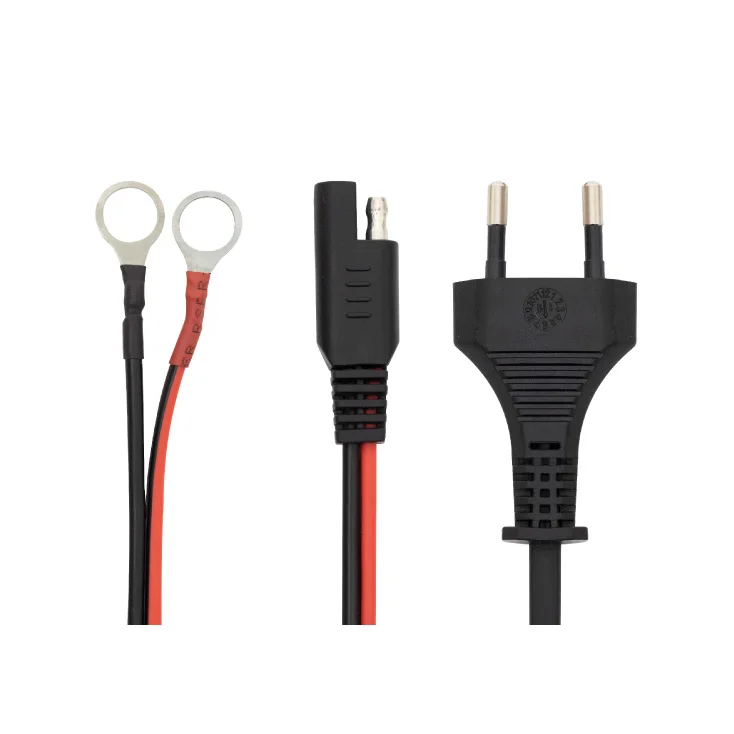 Automatski punjač akumulatora 6-12V slika 2