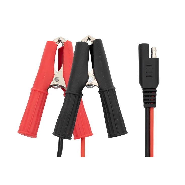 Automatski punjač akumulatora 6-12V slika 3