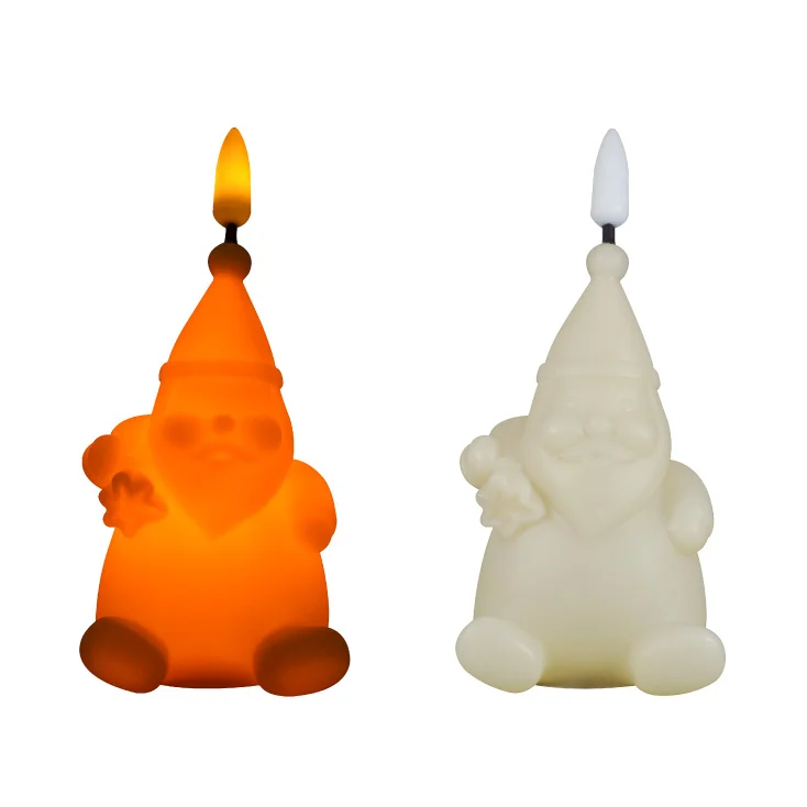 LED dekoracija, 3 oblika slika 2