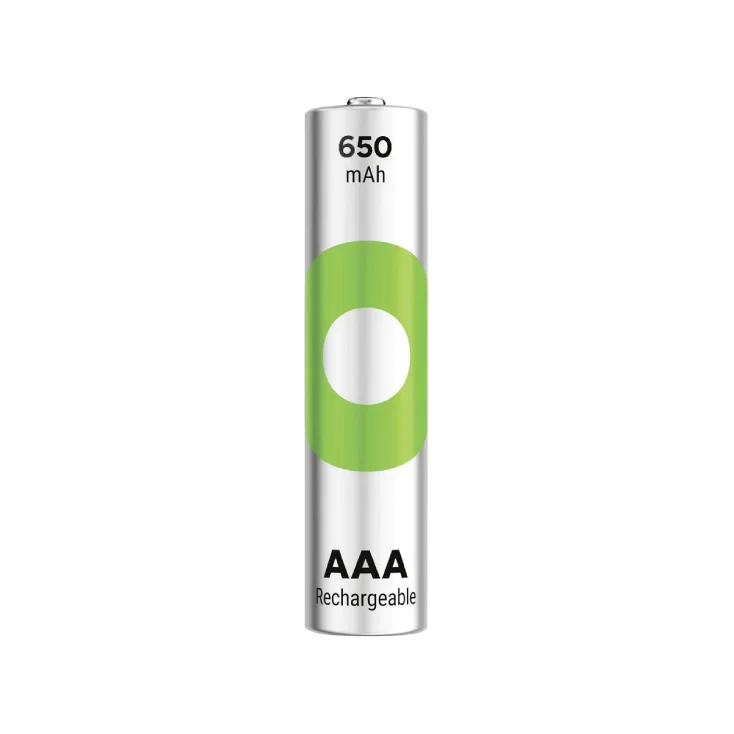 GP punjive baterije AAA 650 mAh slika 2