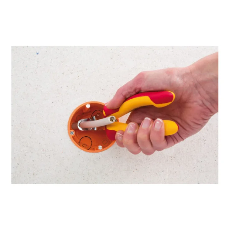 Instalacijska klešta 170mm slika 3