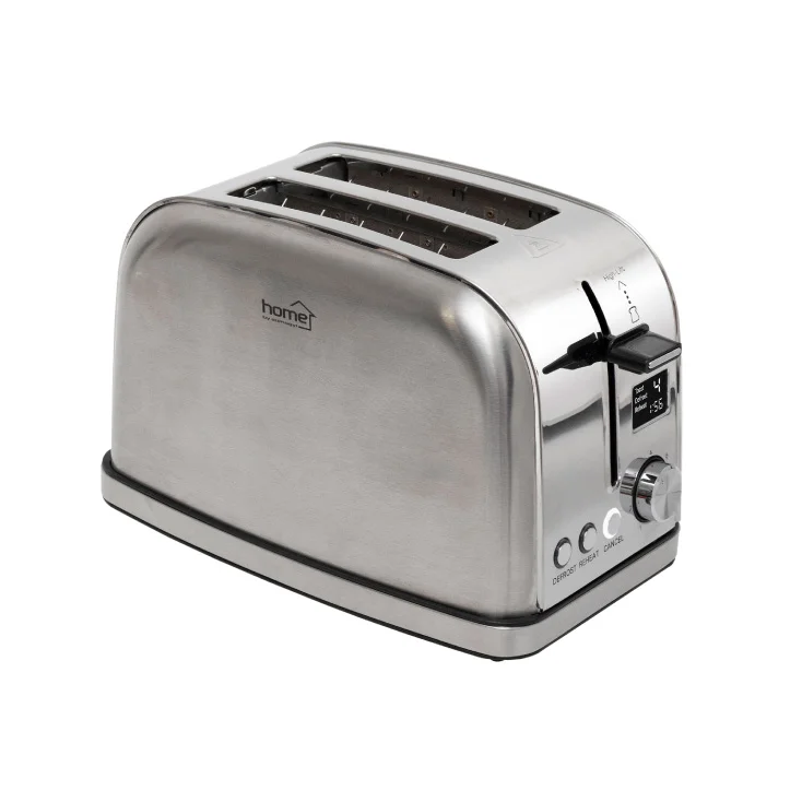 Toster sa LCD displejem 950W slika 1