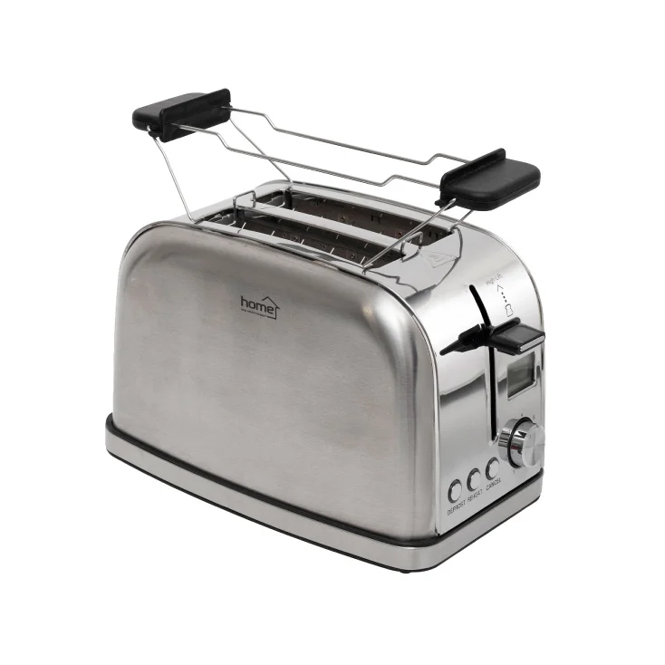 Toster sa LCD displejem 950W slika 2