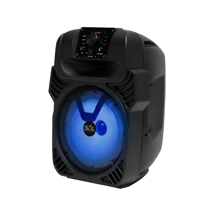 Prenosna zvučna kutija sa Bluetooth konekcijom 25W slika 1