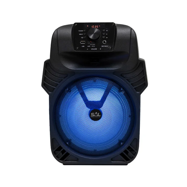 Prenosna zvučna kutija sa Bluetooth konekcijom 25W slika 2