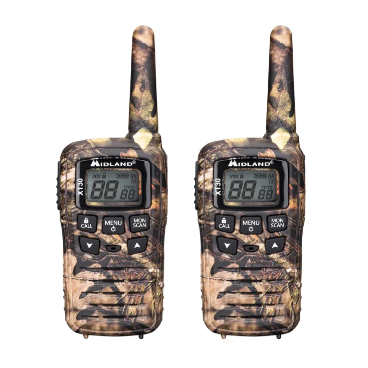 Midland Toki Voki 6 km slika 1