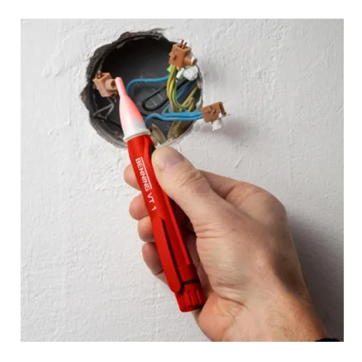 Beskontaktni ispitivač napona slika 2