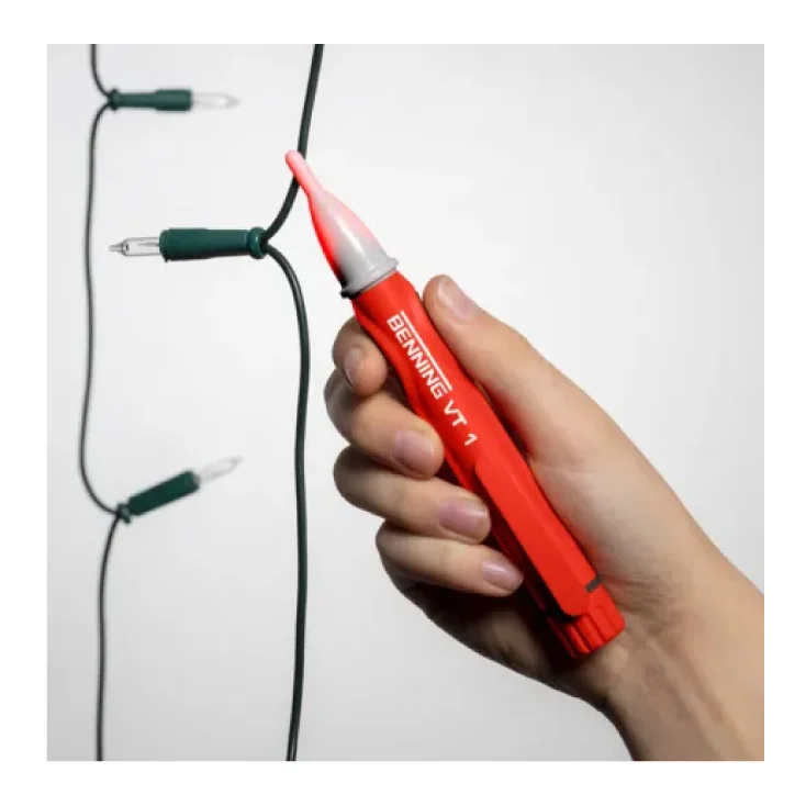 Beskontaktni ispitivač napona slika 3