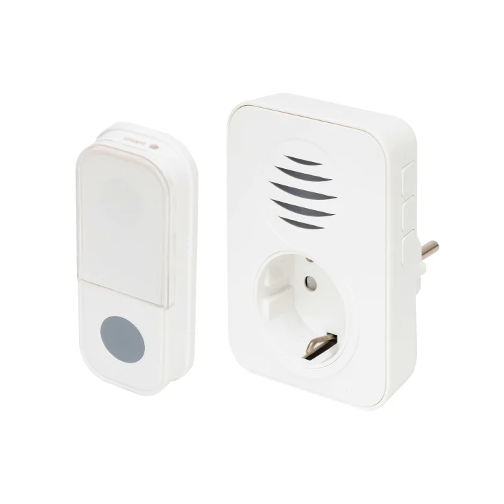 Bežično kućno zvono 230 V~ slika 1