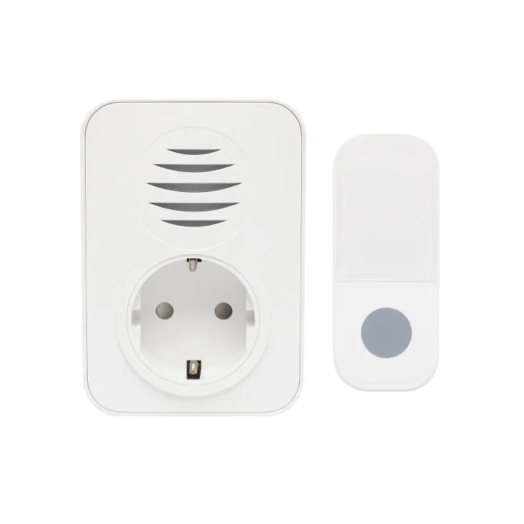 Bežično kućno zvono 230 V~ slika 2