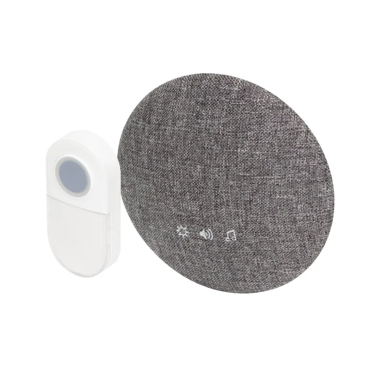 Bežično kućno zvono slika 1