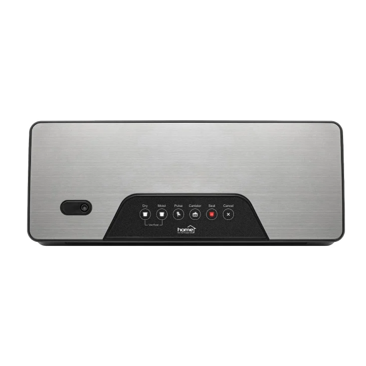 Aparat za zavarivanje i vakumiranje kesa 130W slika 3