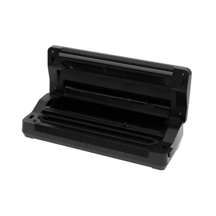 Aparat za zavarivanje i vakumiranje kesa 130W slika 4