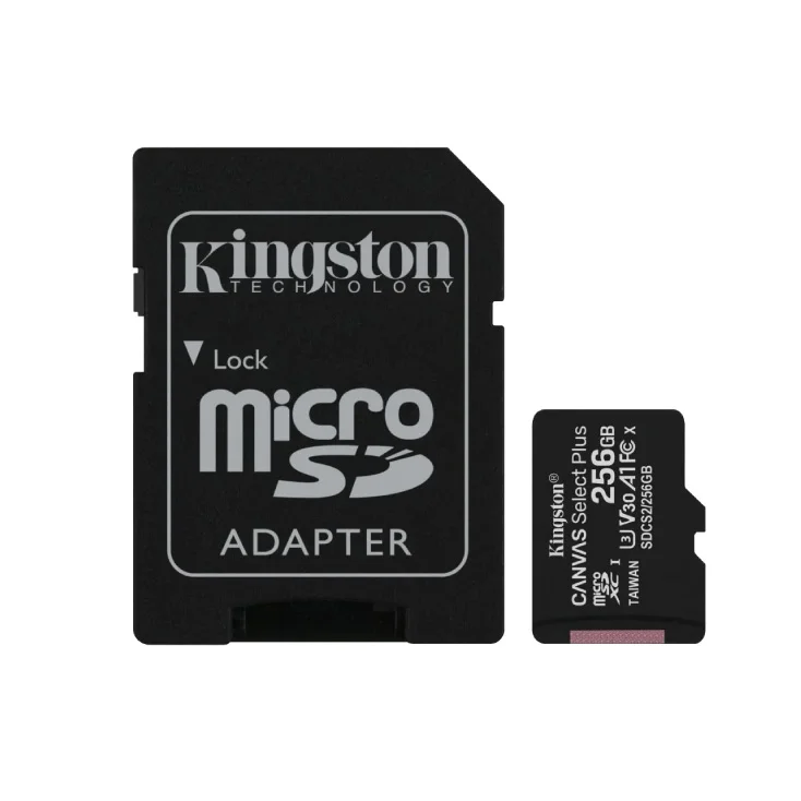 Memorijska kartica 256GB slika 1