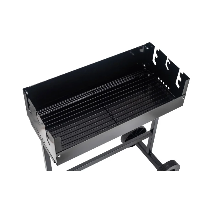 HAYMO roštilj na drveni ugalj slika 3