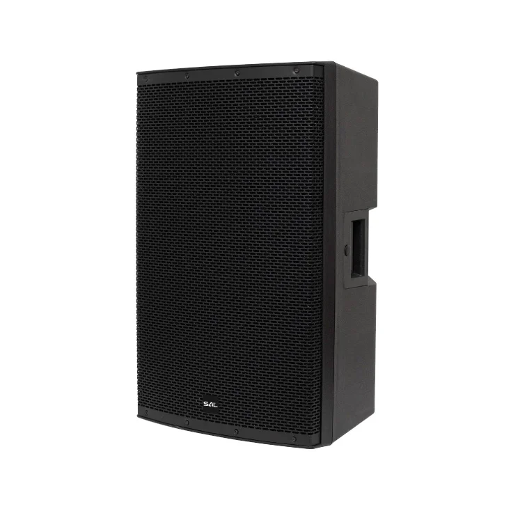 Aktivna zvučna kutija 400W slika 1