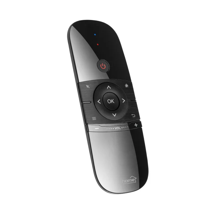 Univerzalni daljinski upravljač, air mouse slika 1